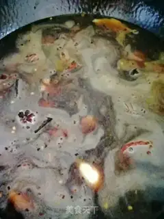 Make Spicy chicken step 4