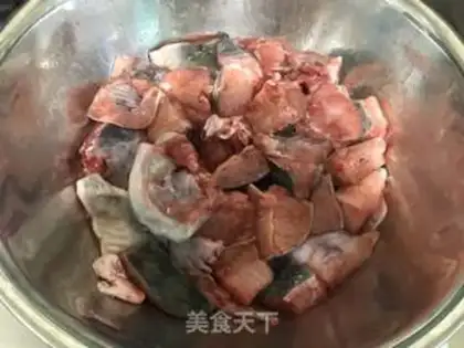 Make Spectropha fire pot step 1
