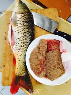 Make Fry seeds step 0