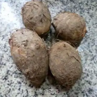 Make Peaches make potatoes step 0