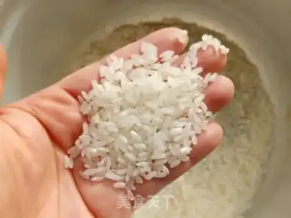 Make Riceburgers step 2