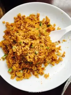 Make Fry seeds step 3
