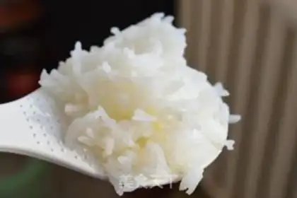 Make Riceburgers step 4