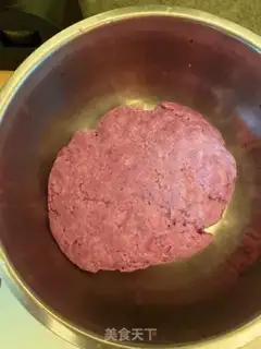 Make Chip rolls step 1