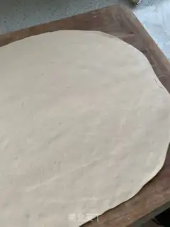 Make Chip rolls step 3