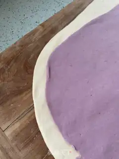 Make Chip rolls step 4