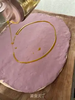 Make Chip rolls step 5