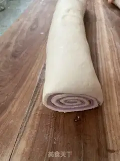 Make Chip rolls step 6