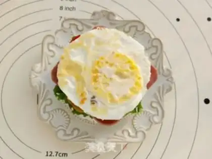 Make Riceburgers step 10