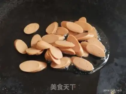 Make Potato chips step 4