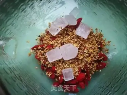 Make Cinnamon tea step 4