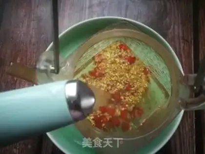 Make Cinnamon tea step 5