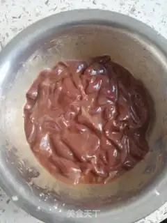 Make Fried liver step 0