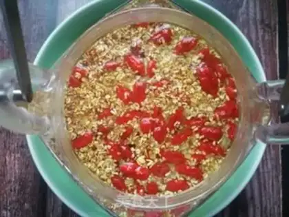 Make Cinnamon tea step 6