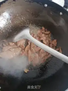 Make Fried liver step 2