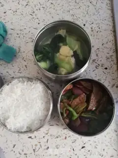 Make Fried liver step 4