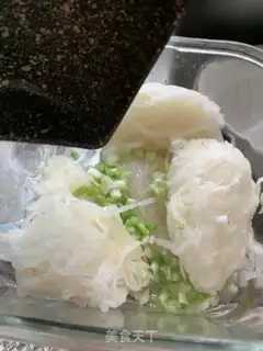 Make Rop and croquettes step 5