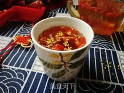 Make Cinnamon tea step 9