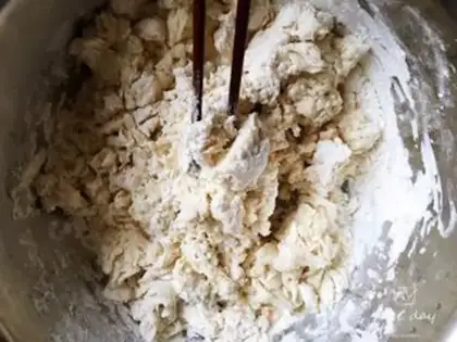 Make Sake step 0