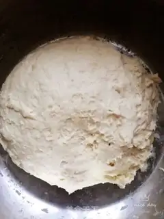 Make Sake step 1