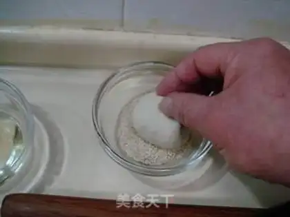 Make step 8
