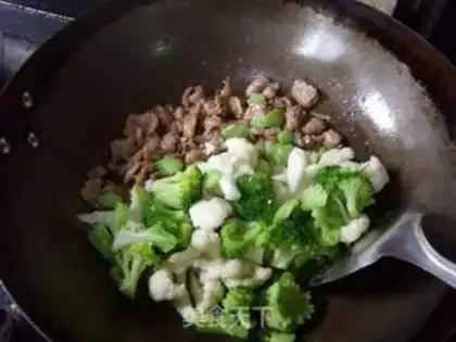 Make step 7