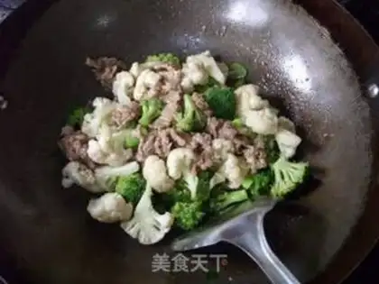 Make step 8