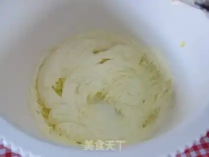 Make step 3