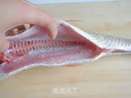 Make step 2