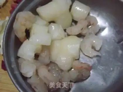 Make step 2
