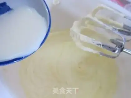Make step 8