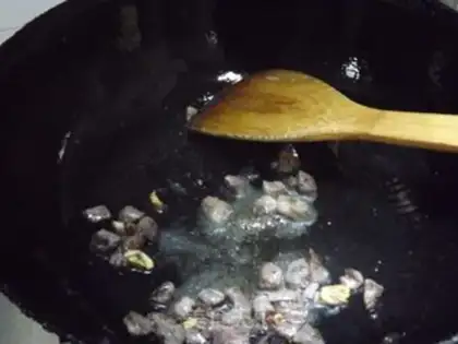 Make step 4