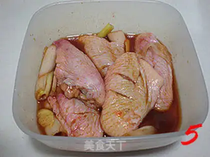 Make  step 4