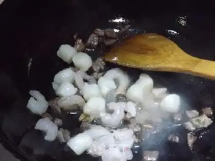 Make step 5