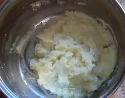 Make step 4