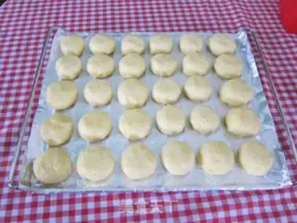 Make step 11