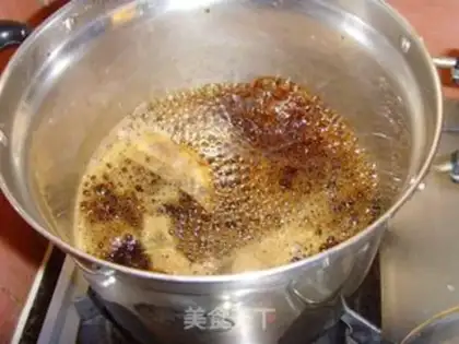 Make step 2