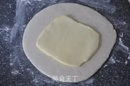 Make step 4