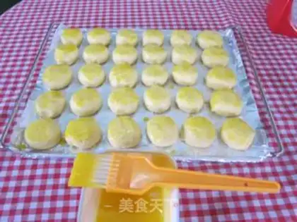 Make step 12