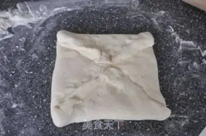 Make step 5