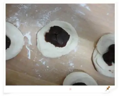 Make step 5