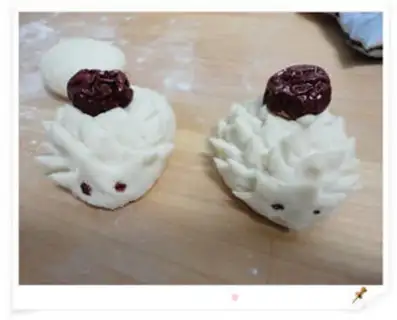Make step 6