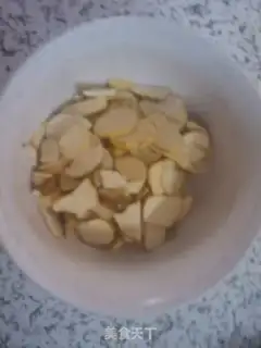 Make step 1