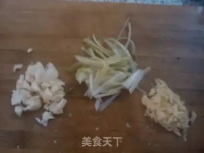 Make step 2