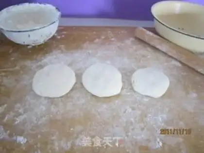 Make  step 1