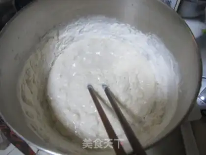 Make step 1