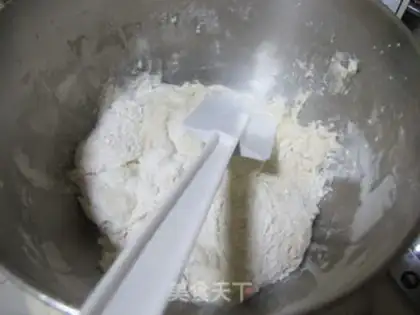 Make step 2