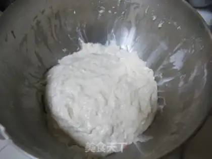 Make step 3