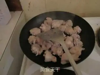 Make step 4