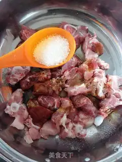 Make step 5
